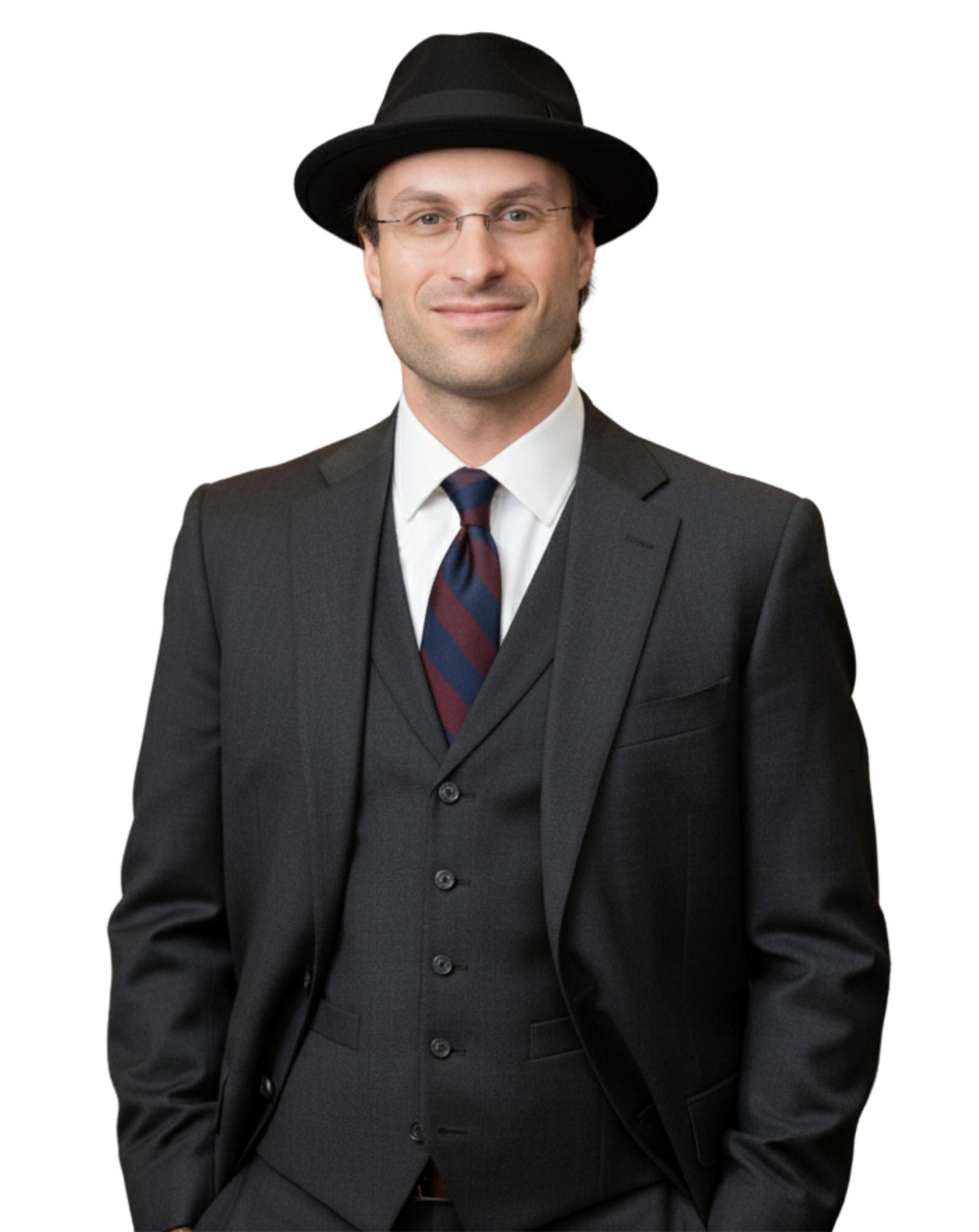 Anthony's headshot -Firrantello Financial